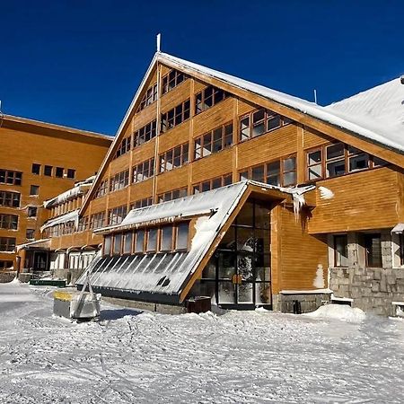 Hotel Petrovy Kameny Karlova Studánka Exterior foto